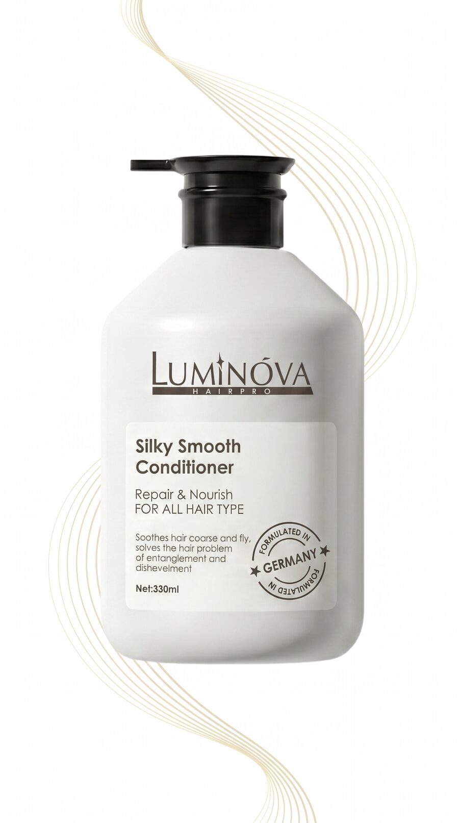 Продукт Luminova HairPro
