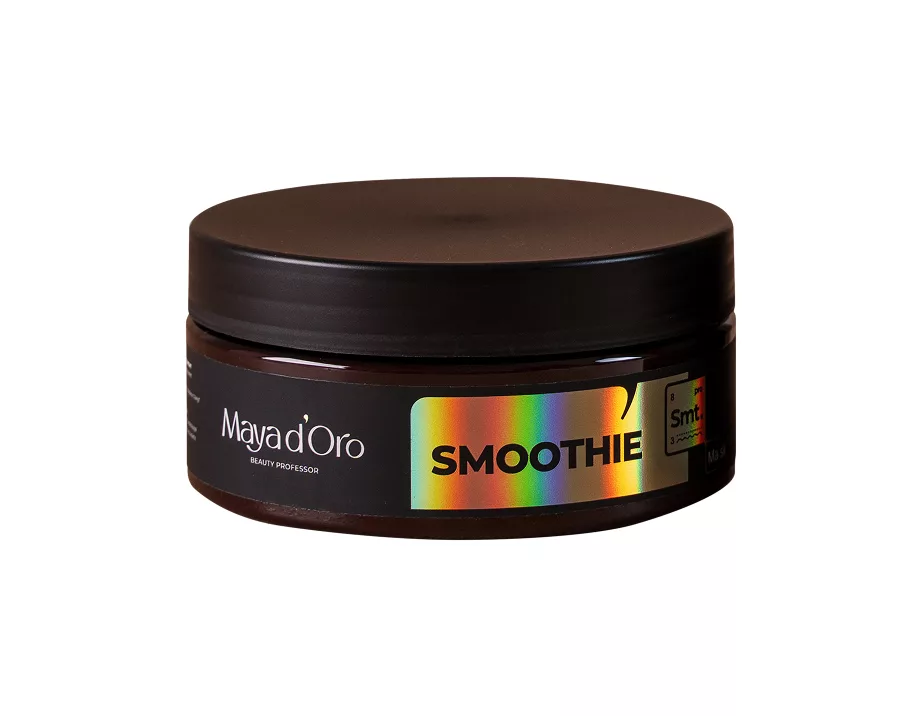 Маска SMOOTHIE Maya d'Oro — изображение 2