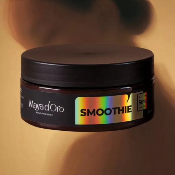 Маска SMOOTHIE Maya d'Oro