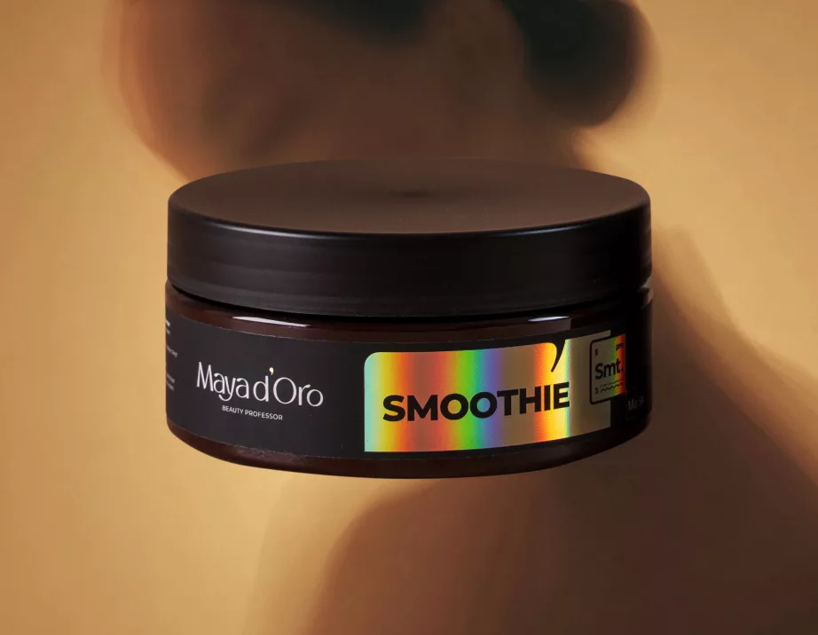 Маска SMOOTHIE Maya d'Oro