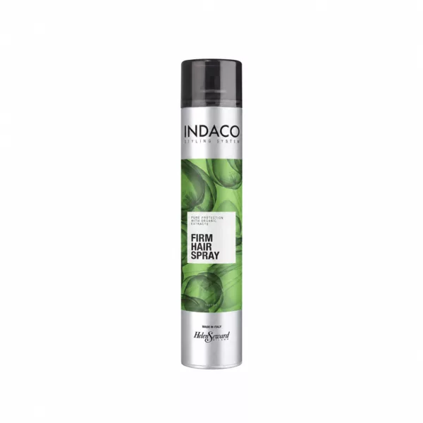 Firm hair spray Лак сильной фиксации  500МЛ HELEN SEWARD