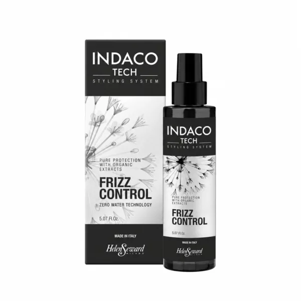 Frizz control ультраразглаживающий, термозащищающий спрей 230" 150 мл HELEN SEWARD