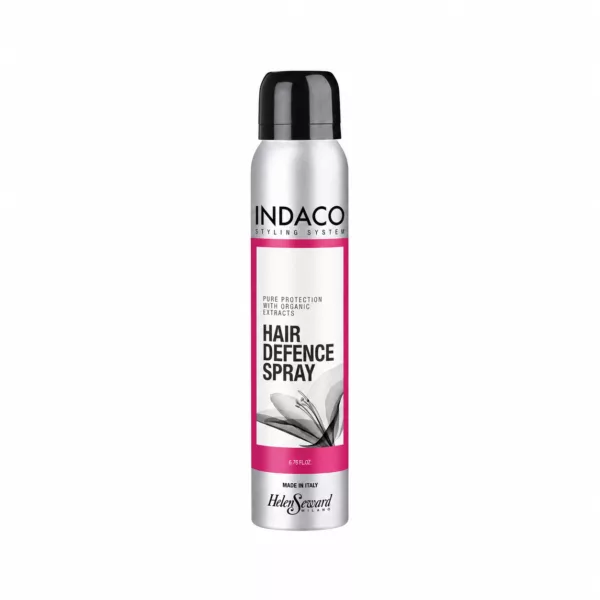Hair defence spray термозащитный спрей 230* 200 мл HELEN SEWARD