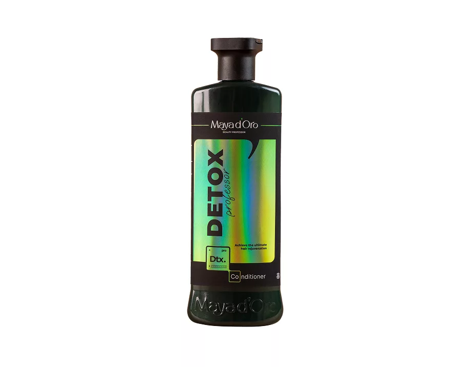 Кондиционер DETOX Maya d'Oro — изображение 2
