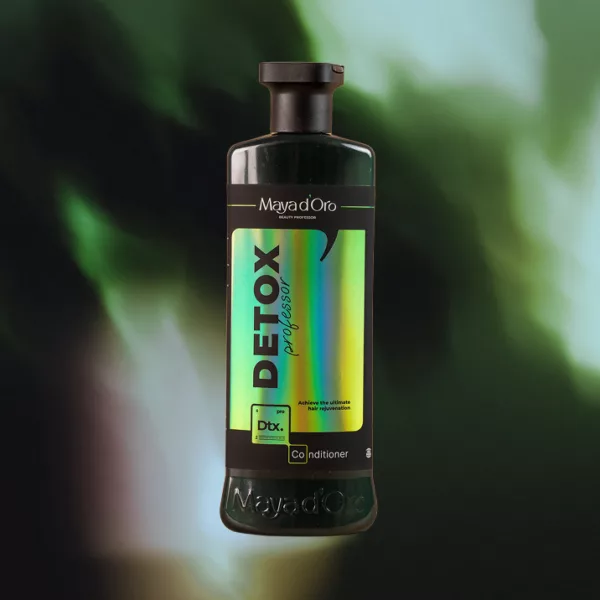Кондиционер DETOX Maya d'Oro