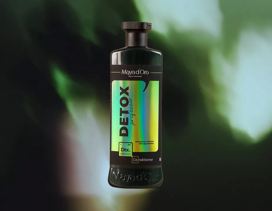 Кондиционер DETOX Maya d'Oro