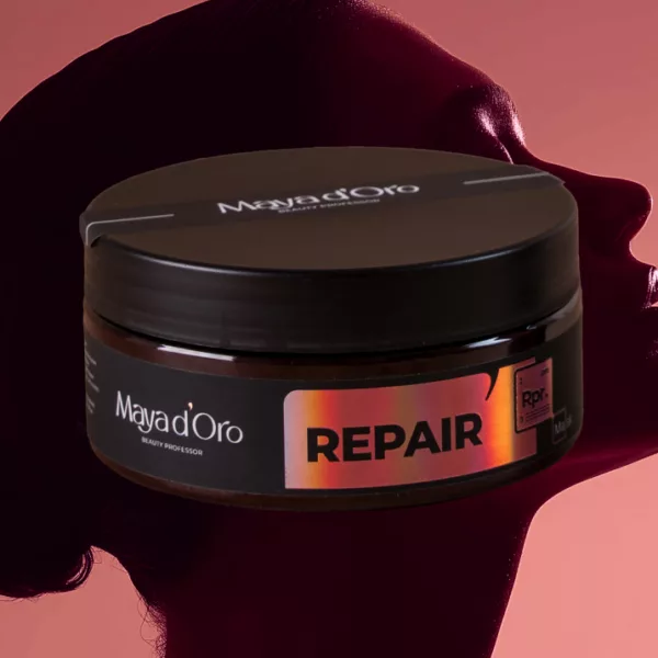 Маска REPAIR Maya d'Oro