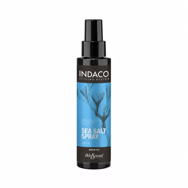 Sea Salt Spray  текстурирующий солевой спрей для создания "пляжных" укладок с полуматовым финишем,легкая и средняя фиксация 150 мл 150мл HELEN SEWARD