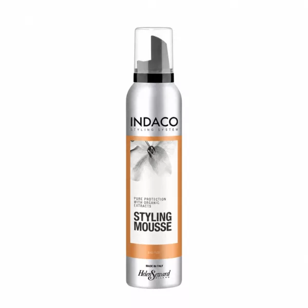 Styling mousse моделирующий мусс средней фиксации 250 мл HELEN SEWARD