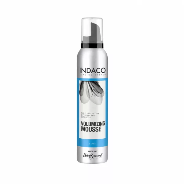 Volumizing mousse мусс легкой фиксации для придания объема 250 мл HELEN SEWARD
