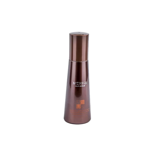 Восстанавливающая сыворотка-спрей для выпрямления волос MOCHEQI HAIR SERUM 150 мл